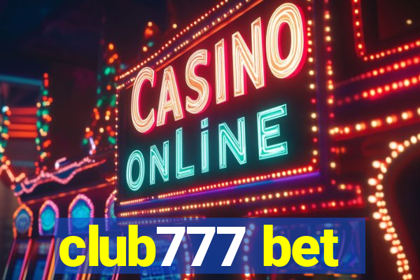 club777 bet